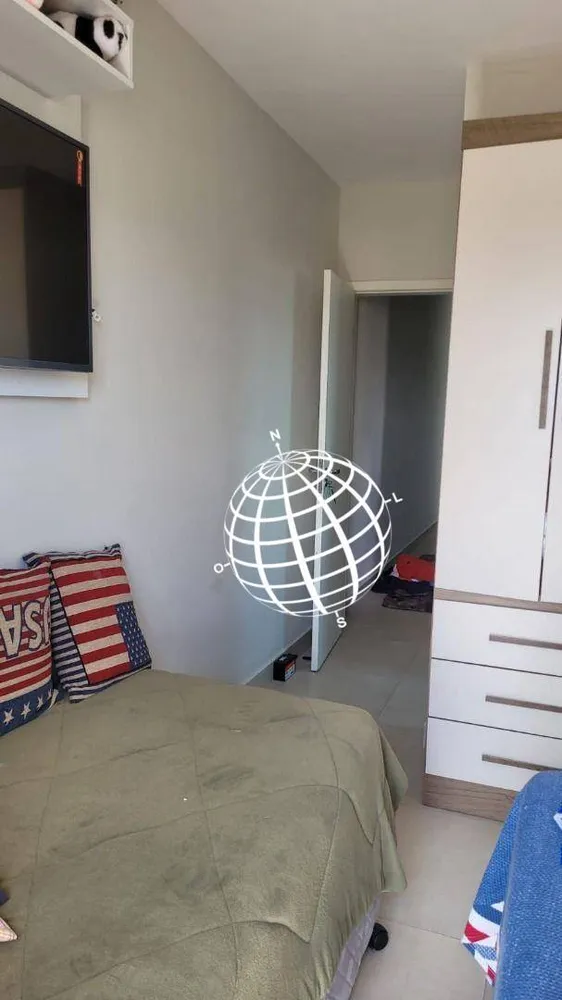 Casa, 3 quartos, 110 m² - Foto 13