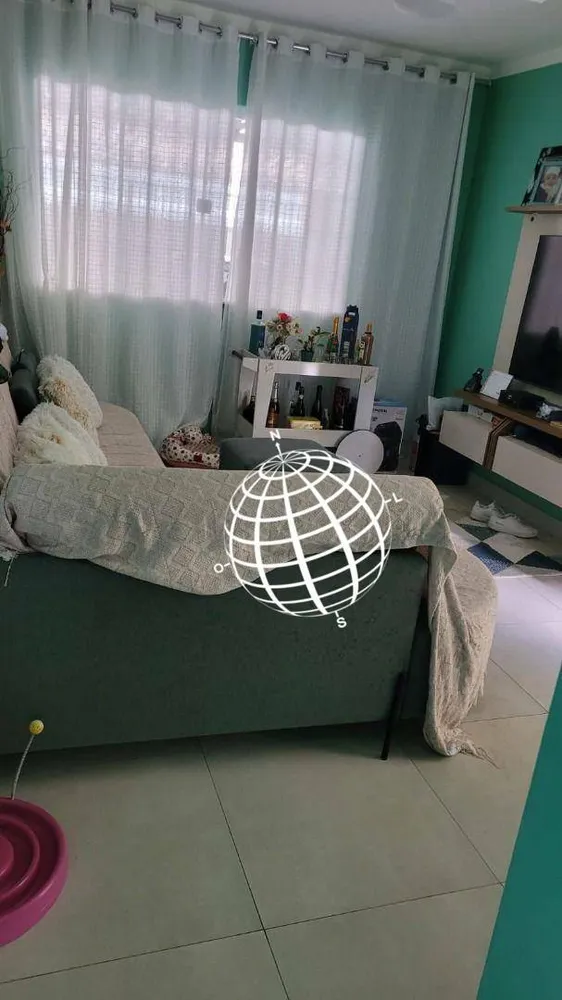 Casa, 3 quartos, 110 m² - Foto 8