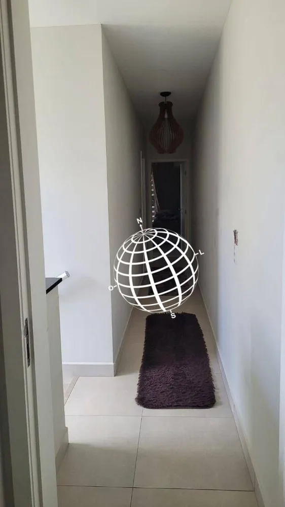 Casa, 3 quartos, 110 m² - Foto 6