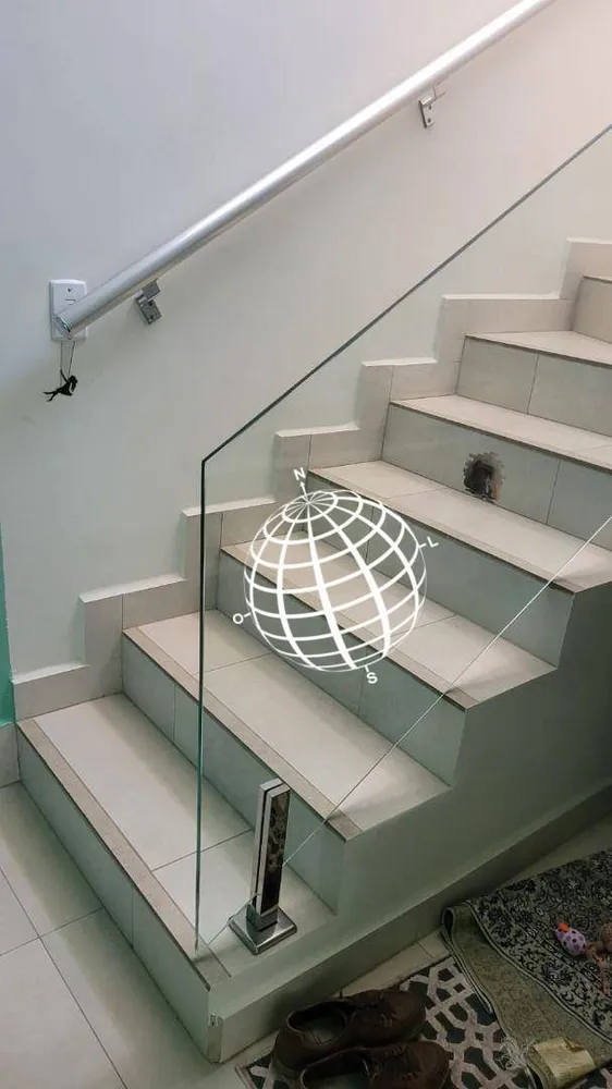 Casa, 3 quartos, 110 m² - Foto 11