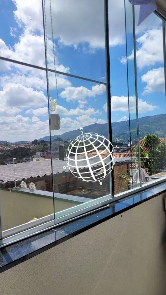 Casa, 3 quartos, 110 m² - Foto 10