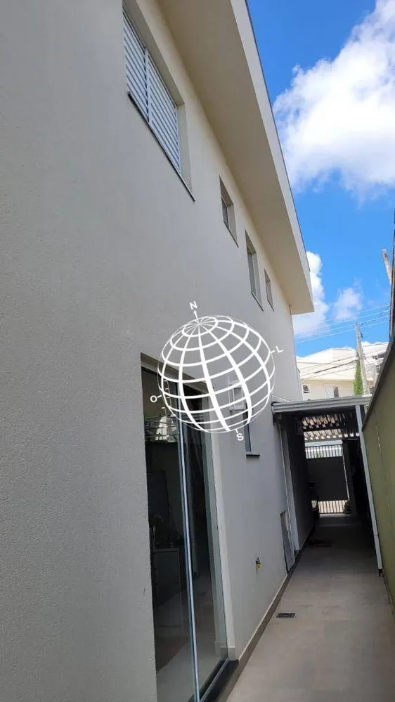 Casa, 3 quartos, 110 m² - Foto 5