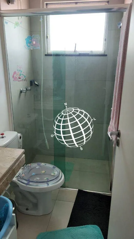Casa, 3 quartos, 110 m² - Foto 14