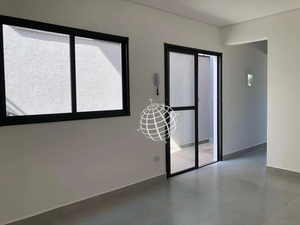 Casa, 2 quartos, 79 m² - Foto 2