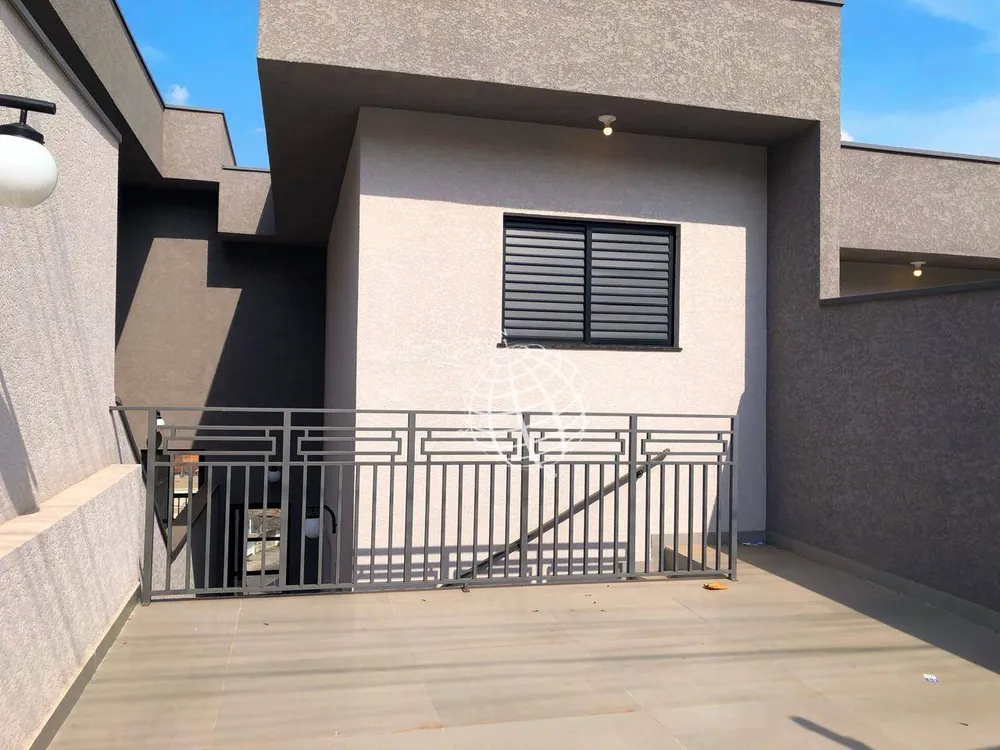 Casa, 2 quartos, 79 m² - Foto 1