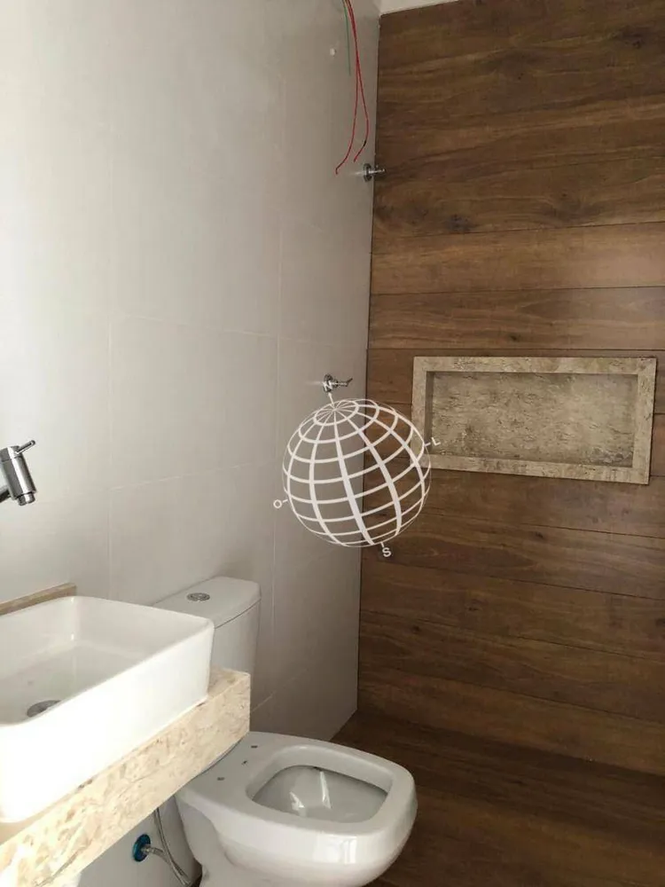 Casa, 2 quartos, 79 m² - Foto 9
