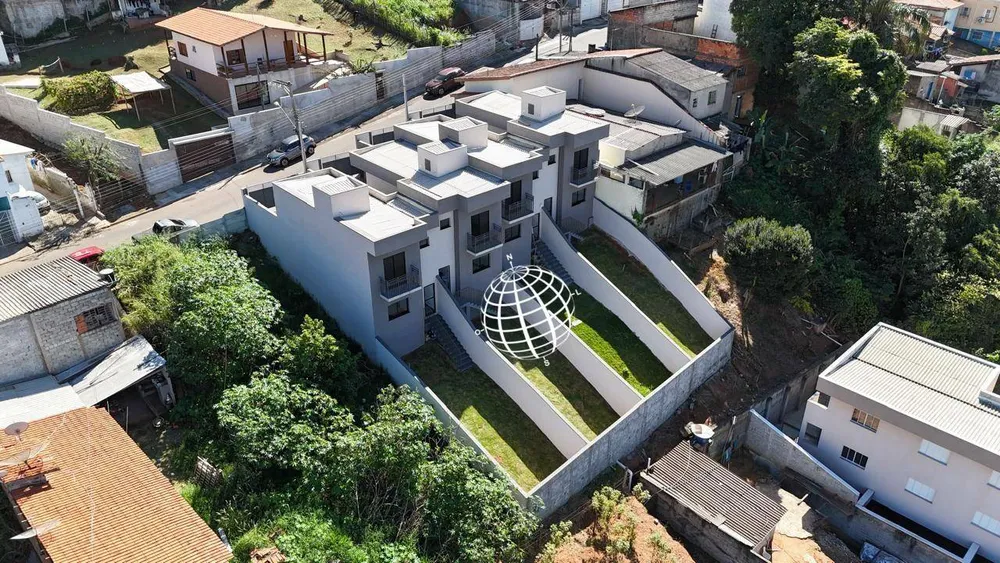 Casa, 2 quartos, 79 m² - Foto 16