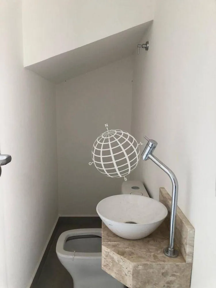 Casa, 2 quartos, 79 m² - Foto 6