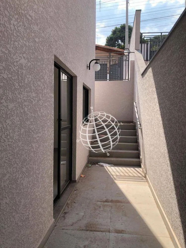 Casa, 2 quartos, 79 m² - Foto 15