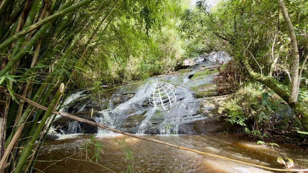 Terreno, 2 hectares - Foto 8