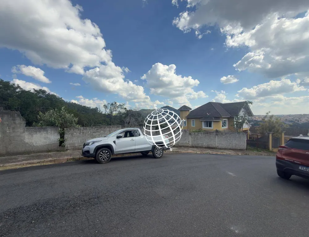 Loteamento e Condomínio, 2200 m² - Foto 2