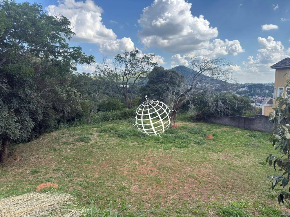 Loteamento e Condomínio, 2200 m² - Foto 1