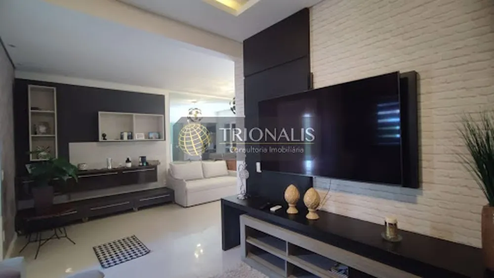 Casa, 3 quartos, 130 m² - Foto 3