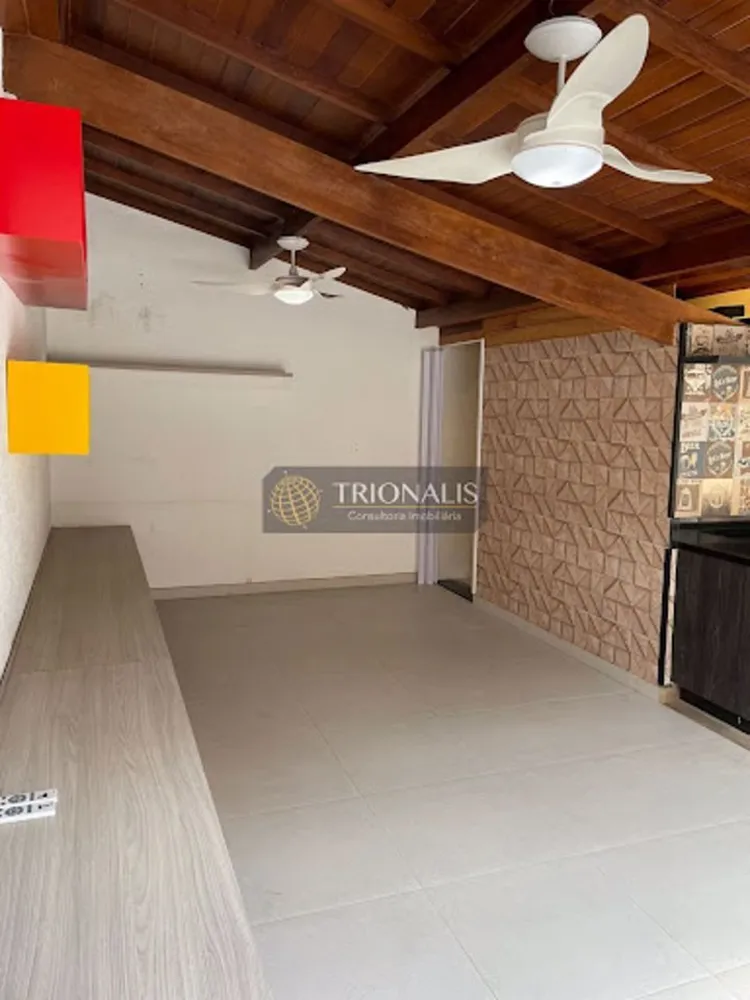Casa, 3 quartos, 130 m² - Foto 14