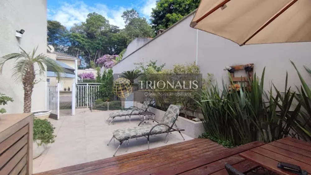 Casa, 3 quartos, 130 m² - Foto 6