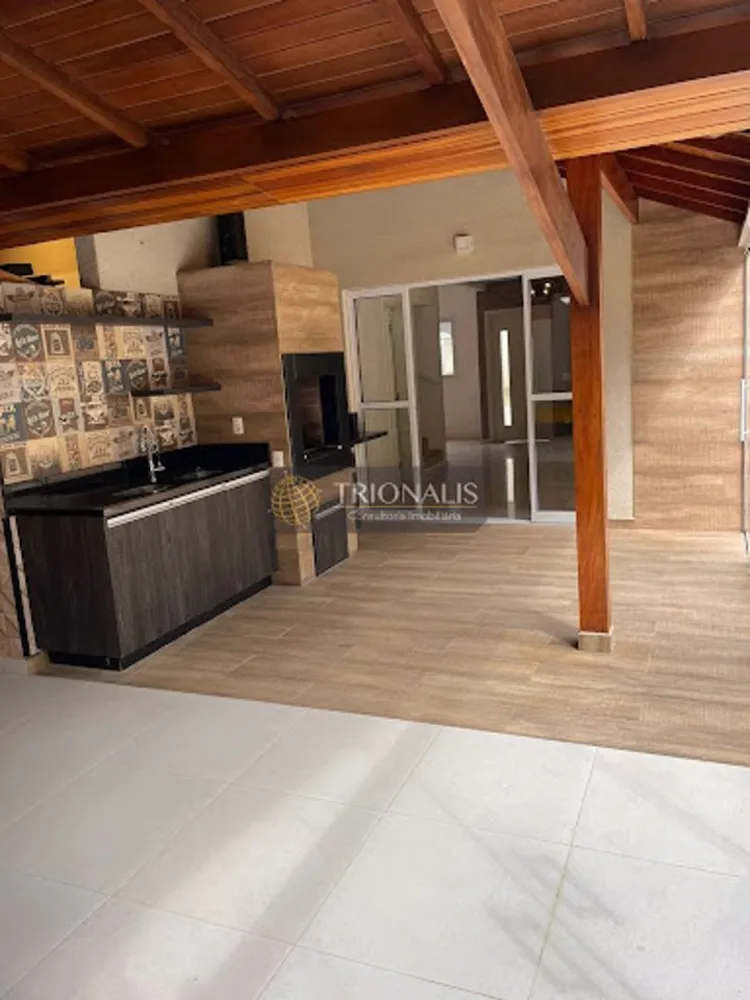 Casa, 3 quartos, 130 m² - Foto 16
