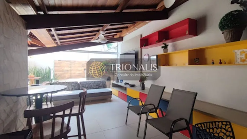 Casa, 3 quartos, 130 m² - Foto 9