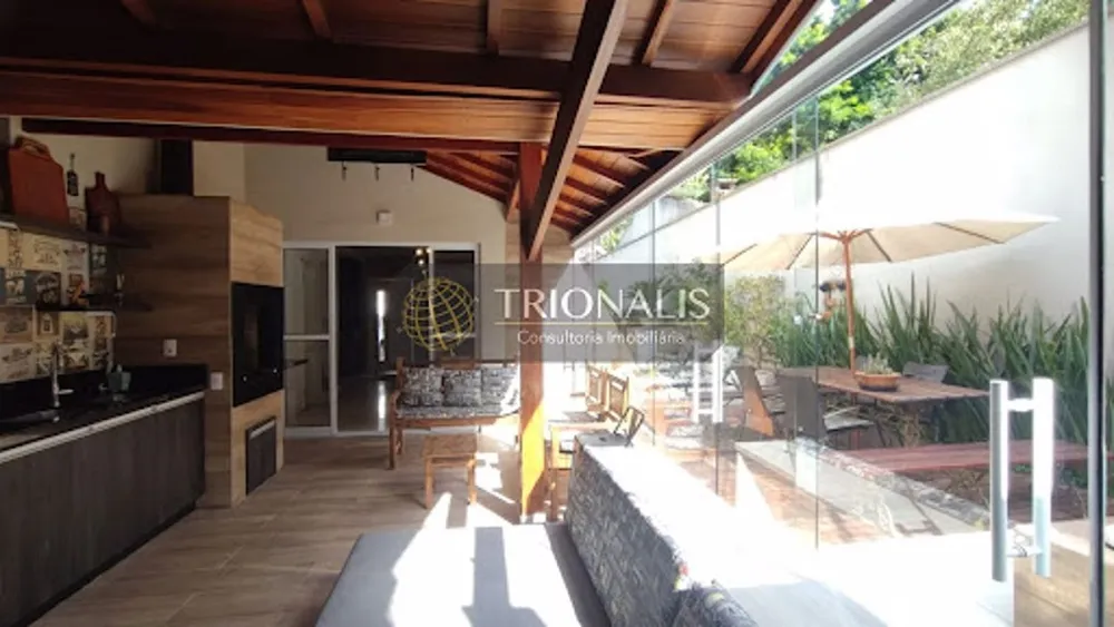 Casa, 3 quartos, 130 m² - Foto 4