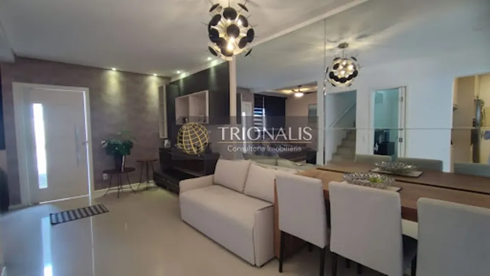 Casa, 3 quartos, 130 m² - Foto 13