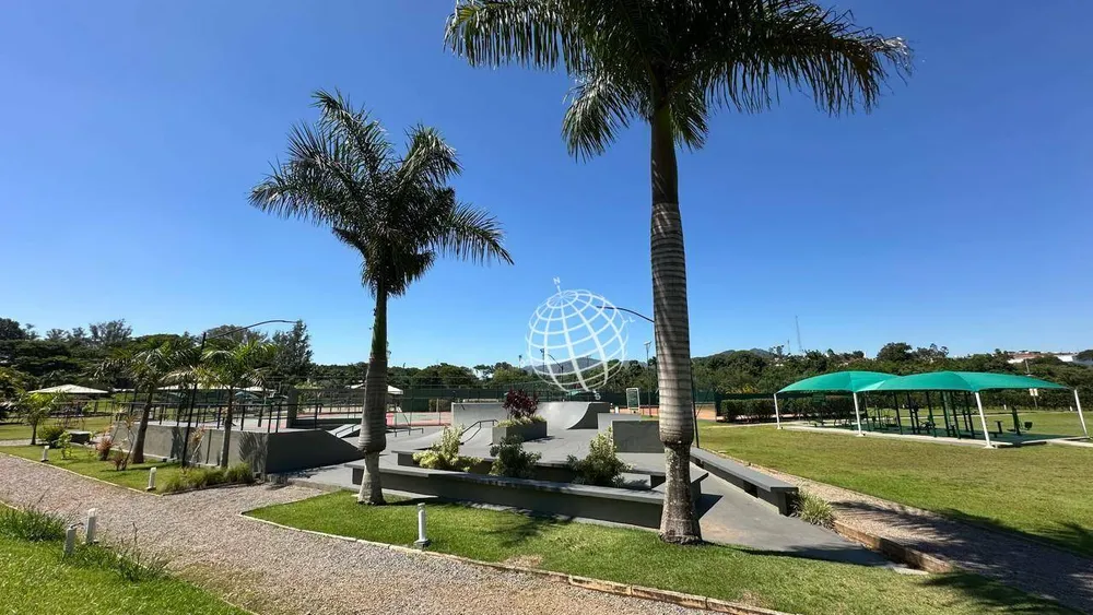 Loteamento e Condomínio, 800 m² - Foto 3