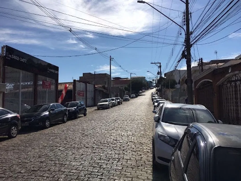 Casa, 3 quartos, 293 m² - Foto 4