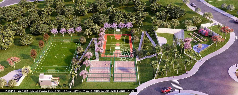 Loteamento e Condomínio, 360 m² - Foto 13