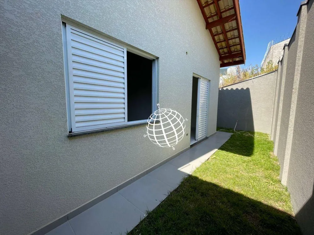 Casa, 3 quartos, 140 m² - Foto 11