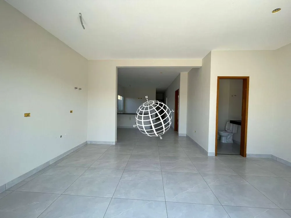 Casa, 3 quartos, 140 m² - Foto 6