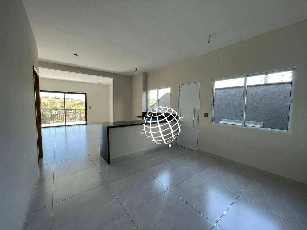 Casa, 3 quartos, 140 m² - Foto 4