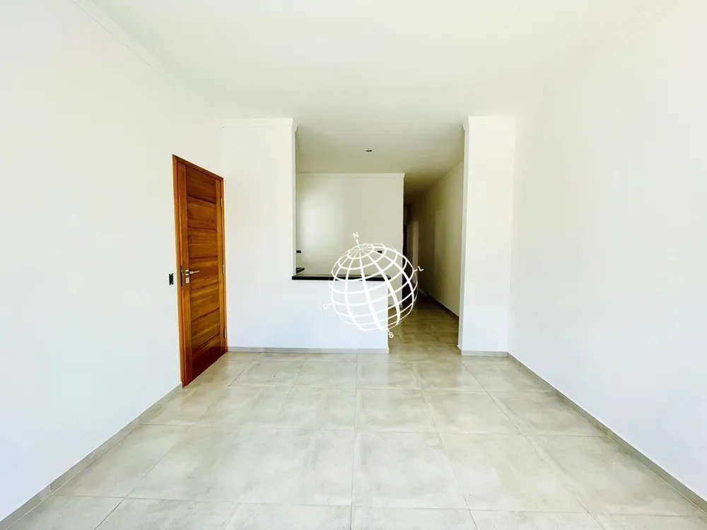 Casa, 3 quartos, 96 m² - Foto 4