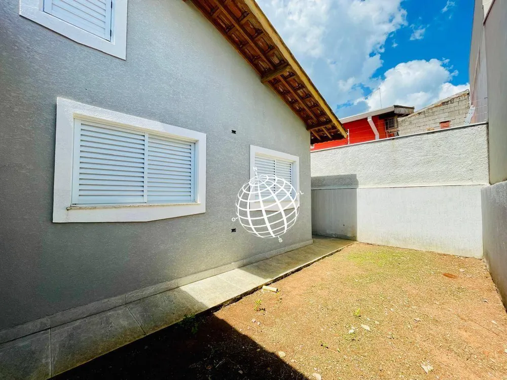 Casa, 3 quartos, 96 m² - Foto 3