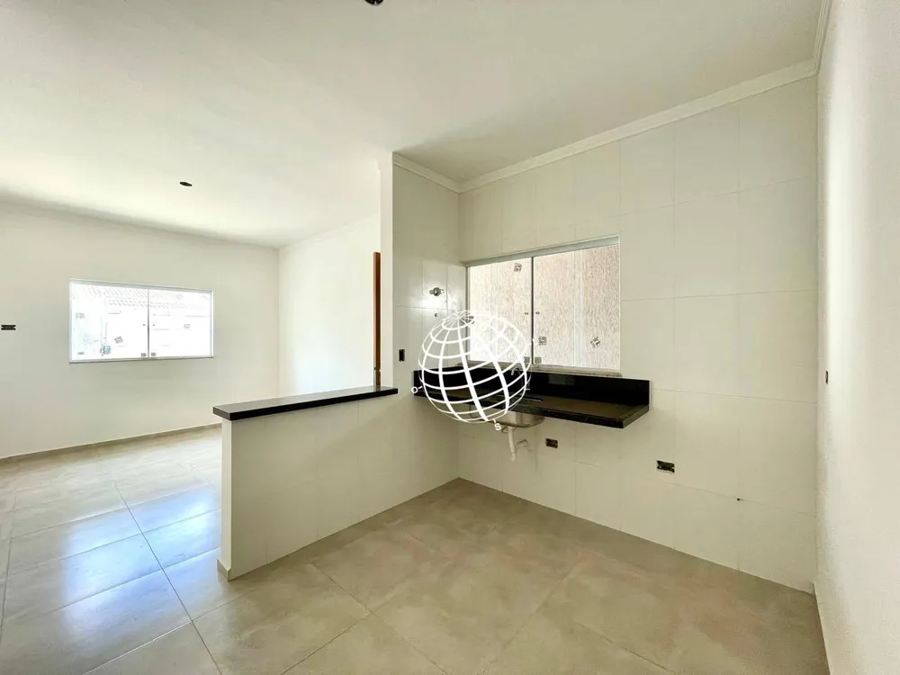 Casa, 3 quartos, 96 m² - Foto 4