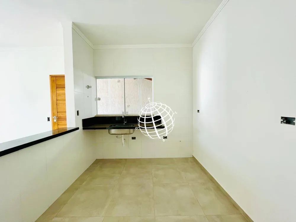 Casa, 3 quartos, 96 m² - Foto 8