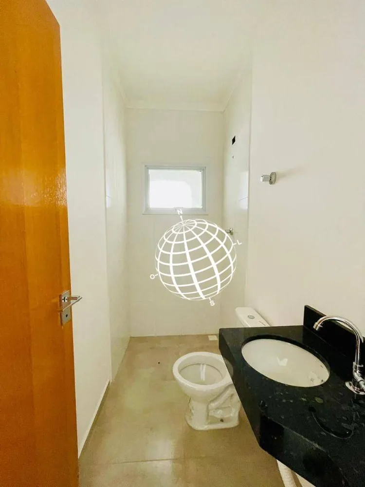 Casa, 3 quartos, 96 m² - Foto 10