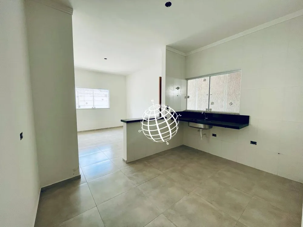 Casa, 3 quartos, 96 m² - Foto 6