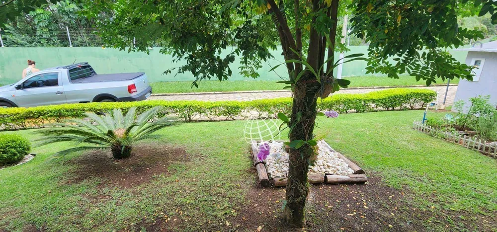 Casa, 4 quartos, 280 m² - Foto 2