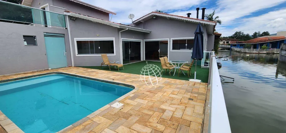 Casa, 4 quartos, 280 m² - Foto 3