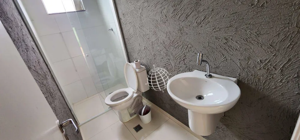 Casa, 4 quartos, 280 m² - Foto 13