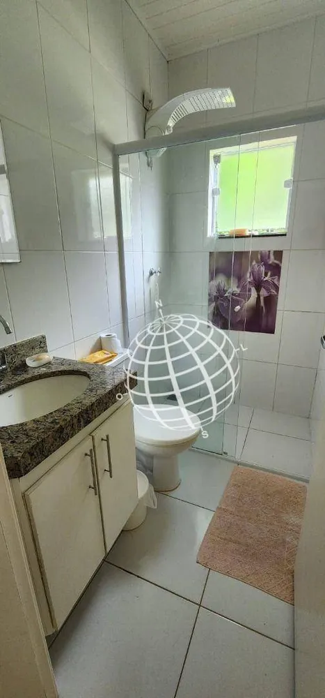 Casa, 4 quartos, 280 m² - Foto 12