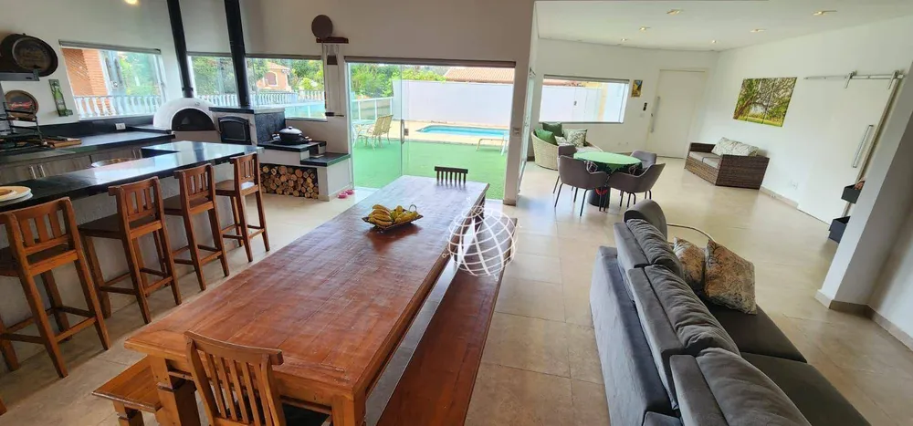 Casa, 4 quartos, 280 m² - Foto 6