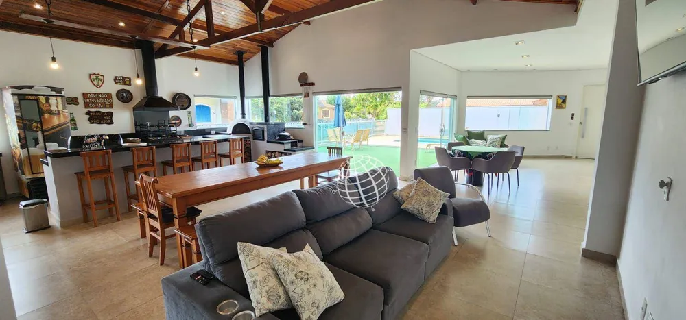 Casa, 4 quartos, 280 m² - Foto 8