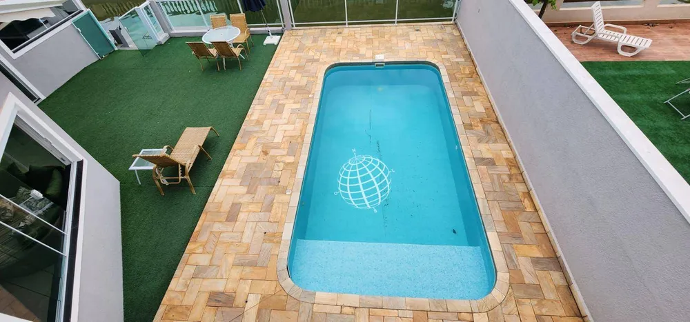 Casa, 4 quartos, 280 m² - Foto 4