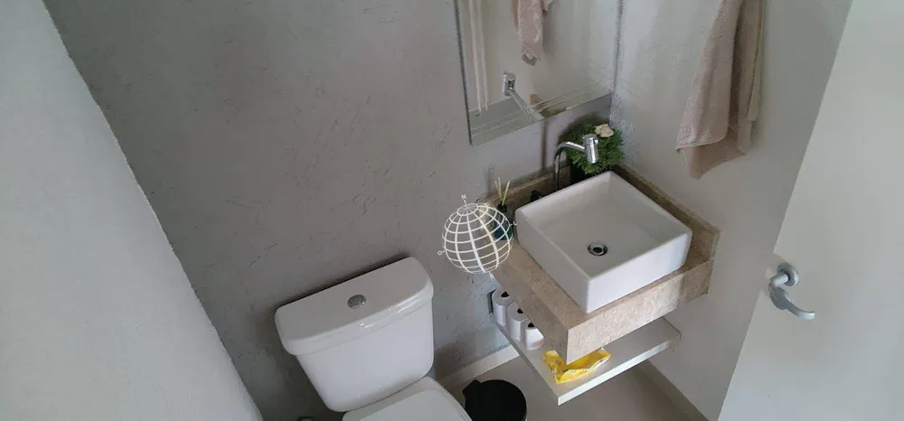Casa, 4 quartos, 280 m² - Foto 16