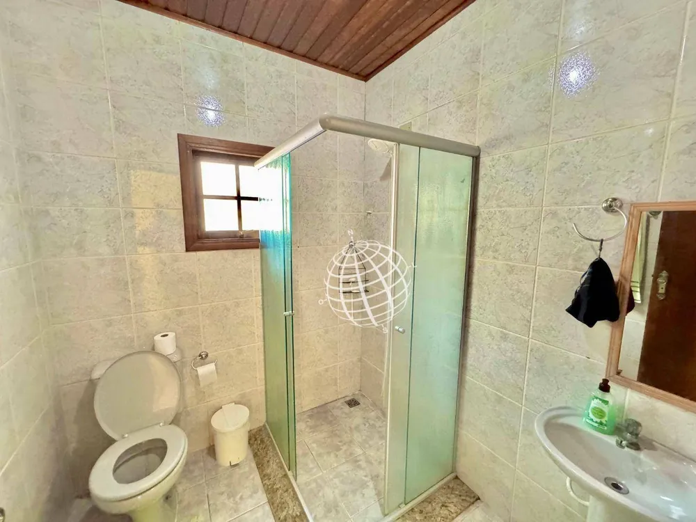 Casa, 3 quartos, 375 m² - Foto 1