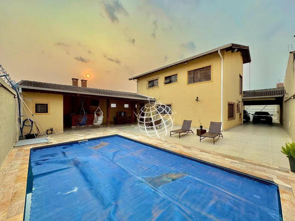 Casa, 3 quartos, 375 m² - Foto 7