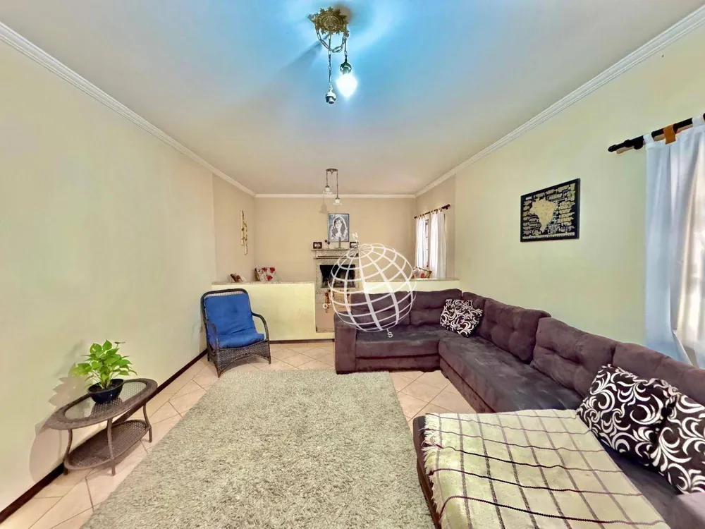 Casa, 3 quartos, 375 m² - Foto 8