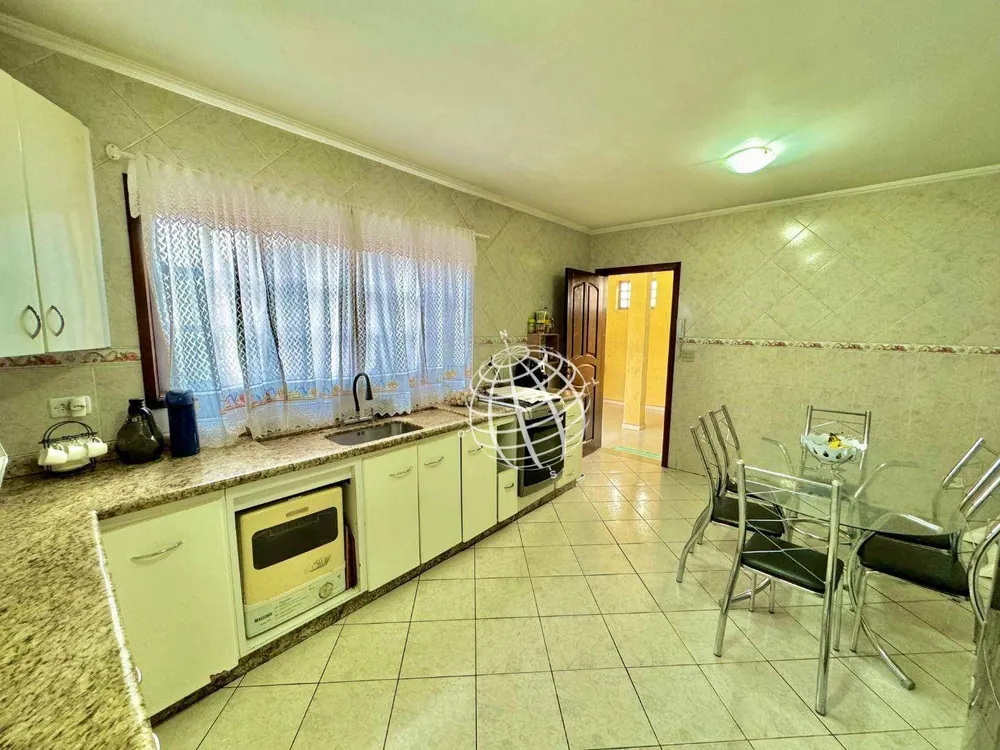 Casa, 3 quartos, 375 m² - Foto 2