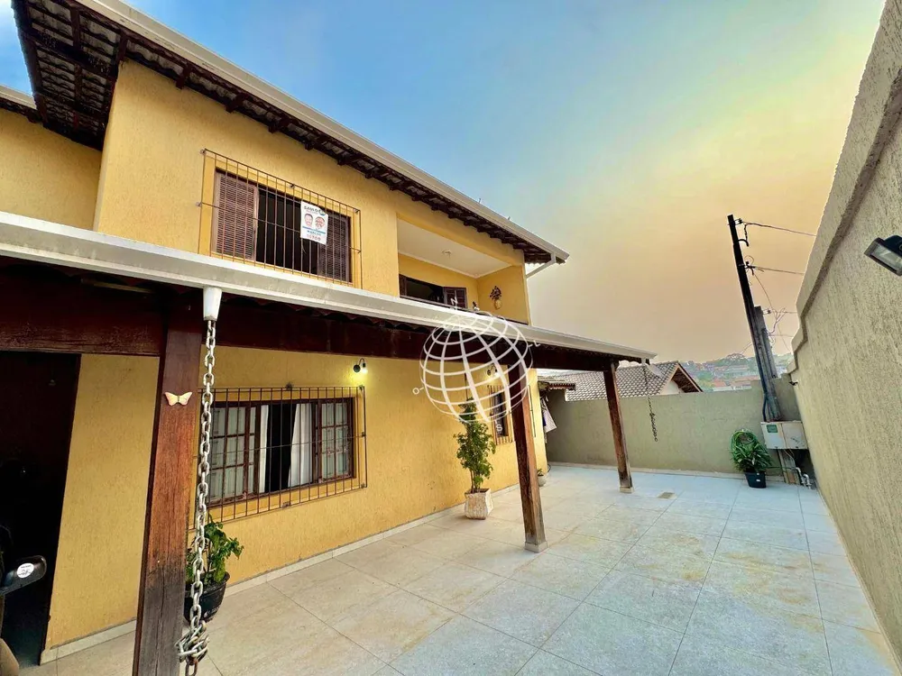 Casa, 3 quartos, 375 m² - Foto 5