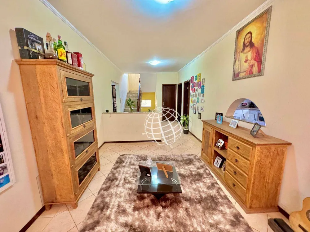 Casa, 3 quartos, 375 m² - Foto 8