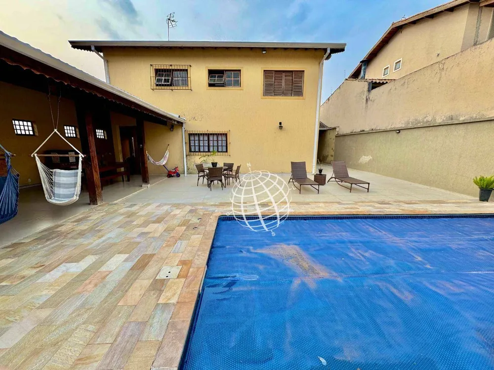 Casa, 3 quartos, 375 m² - Foto 2